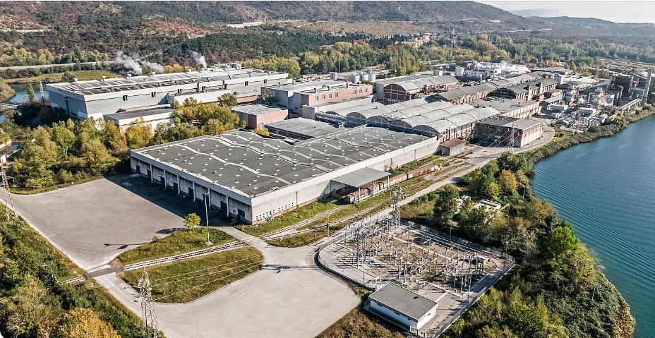 Mondi инвестирует 200 млн евро в развитие завода в Италии