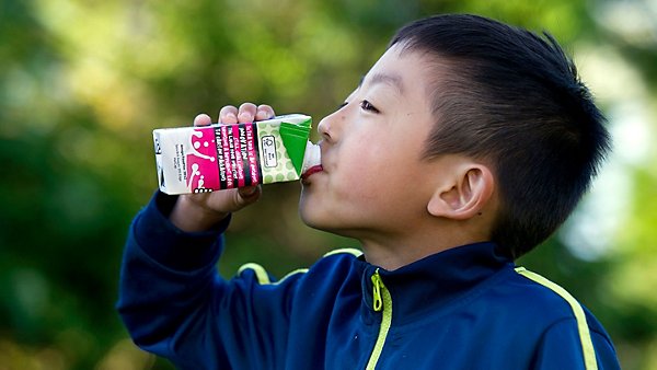 BillerudKorsnas и Tetra Pak объединяют усилия для создания устойчивой упаковки