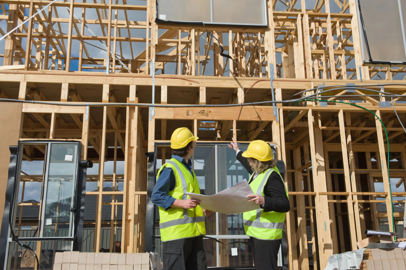 Builder confidence falls to 39 in March as cost uncertainty rises