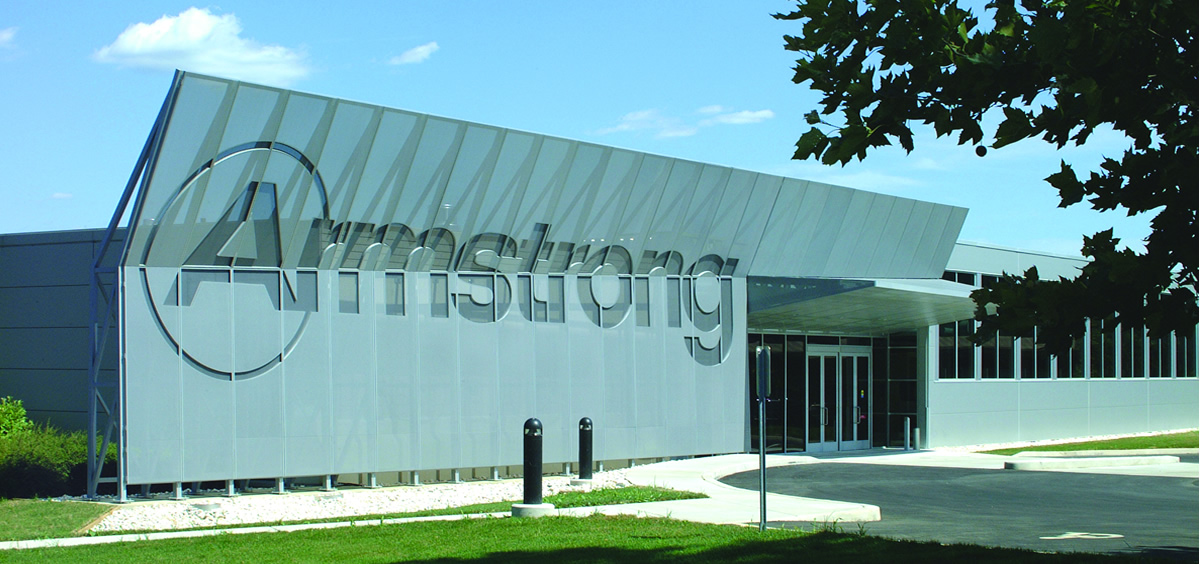 Gordon Brothers completes Armstrong Flooring purchase