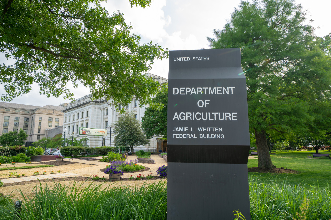 USDA elects new members to Softwood Lumber Board