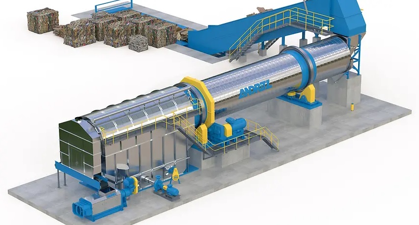 Andritz to deliver pulping system to Visy Paper in Australia