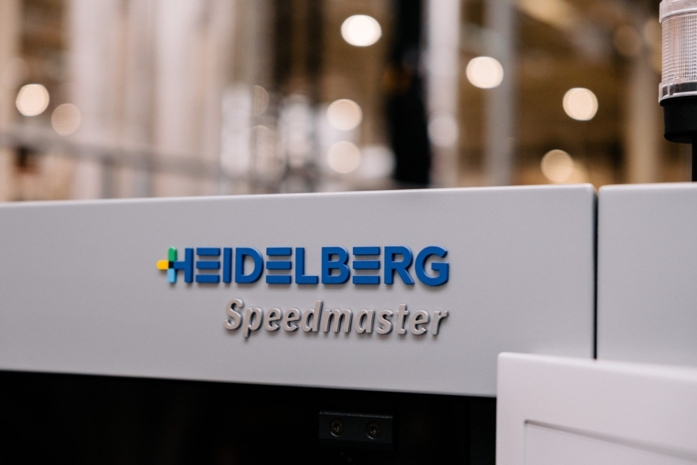 Heidelberg устанавливает на заводах WestRock две самые длинные листовые  офсетные машины в мире