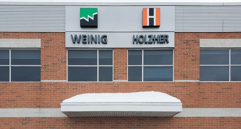 Weinig Group acquires Machinerie Godin in Canada