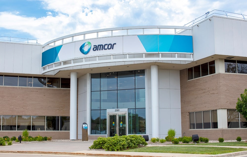 Amcor and Berry Global Group to merge