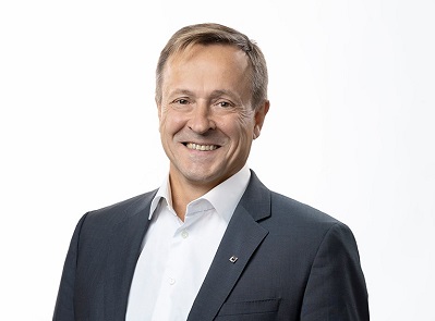 Valmet"s CFO Kari Saarinen leaves company