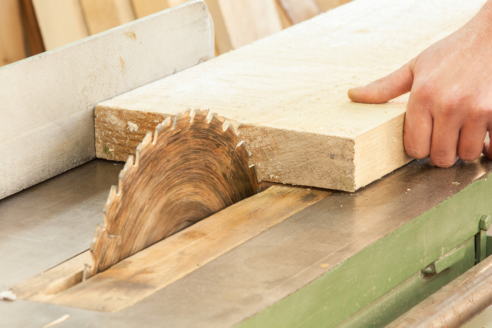 Madison’s Lumber Prices Index increased by 5.2%