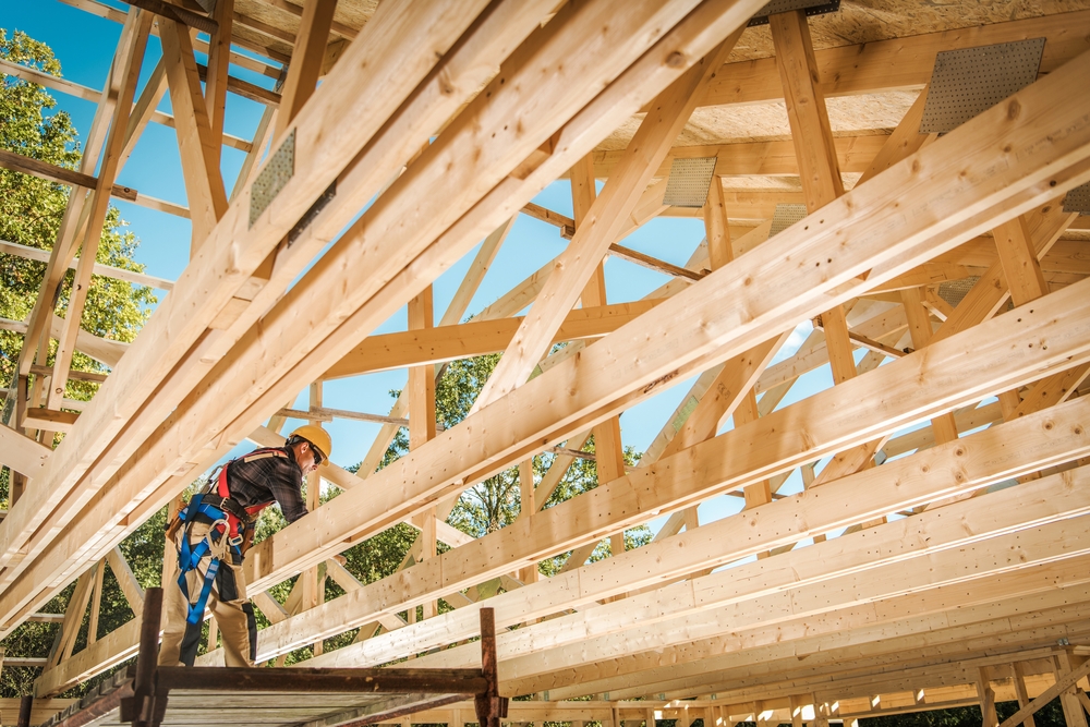 U.S. home builder confidence rose in February