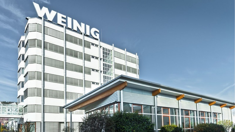 Weinig Group joins forces with Essetre