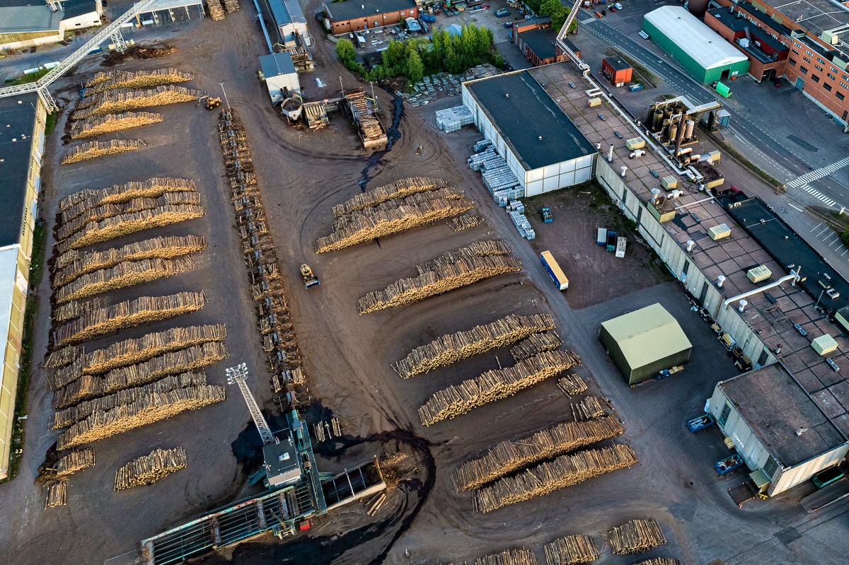 MM Group to close Kotka sawmill by end of 2023