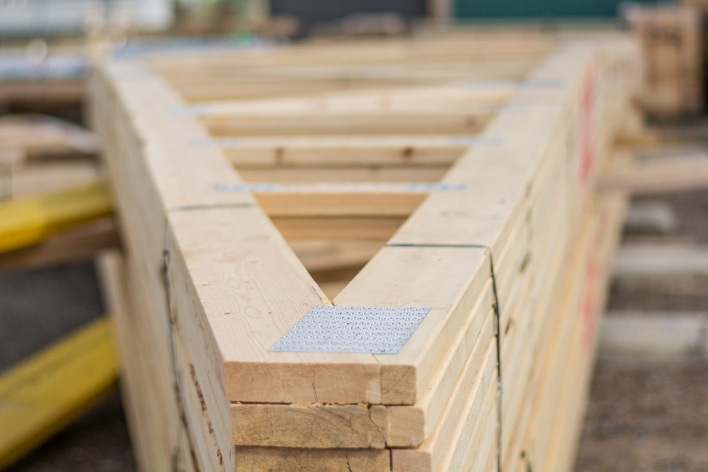 Westcap invests in Timber-Tech Truss