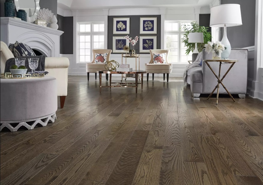 Live Ventures makes offer to buy LL Flooring Holdings