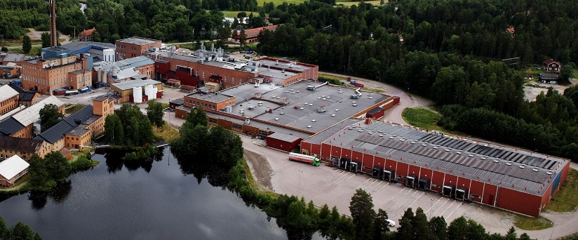 Hekotek receives order from Arctic Paper Grycksbo AB