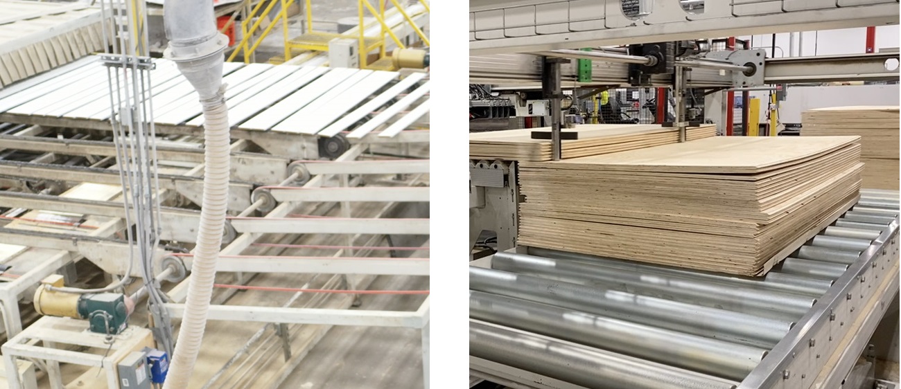 MJB Wood Group opens new facility in Tijuana, Mexico