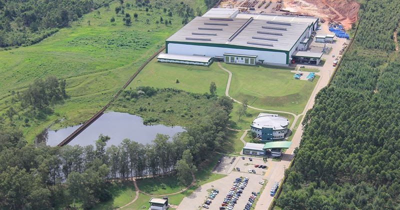 Valmet completes Demuth acquisition in Brazil