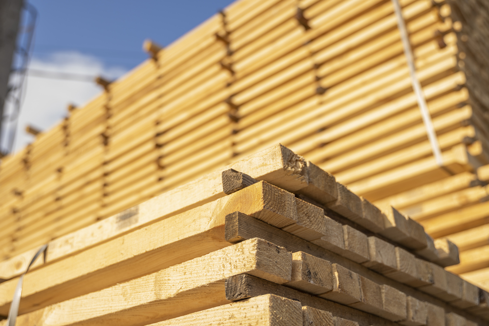 Madison’s Lumber Prices Index up 2.6%