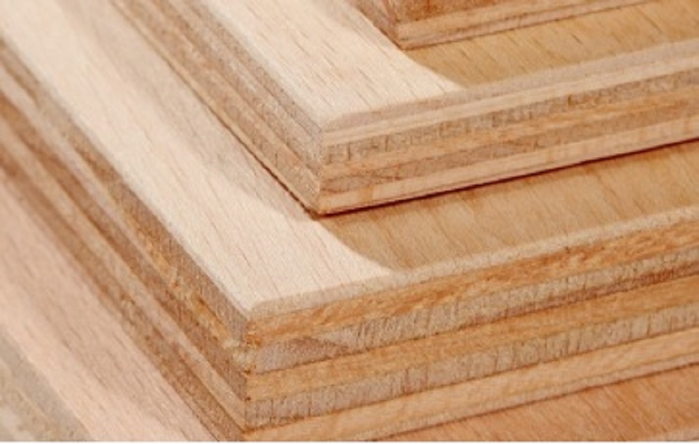 Stora Enso, Latvijas Finieris develop lignin-based resin for plywood