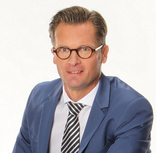 EPAL appoints Bernd Dörre as Managing Director