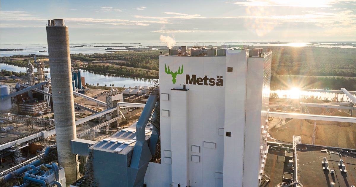 Metsä Fibre’s change negotiations at Lappeenranta, Renko and Vilppula sawmills ended