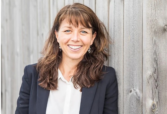 Swedish Wood appoints Anna Ryberg Ågren as new Director