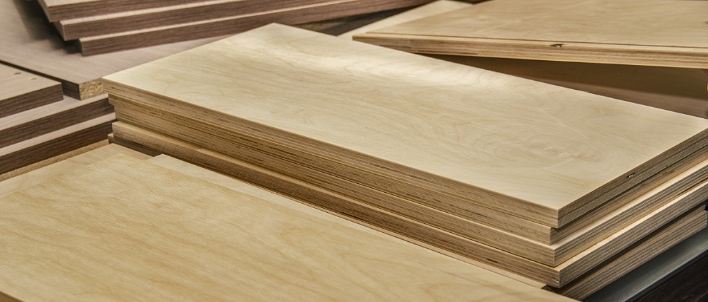 Canadian softwood plywood prices increased by 50% y-o-y