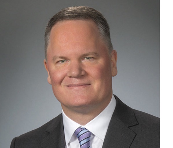 International Paper appoints  Mark Nellessen as Vice President, Investor Relations