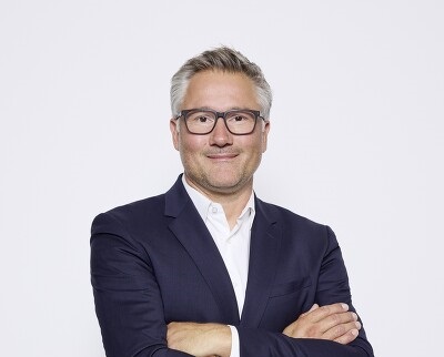 Heinzel Group appoints Karl Achleitner as COO