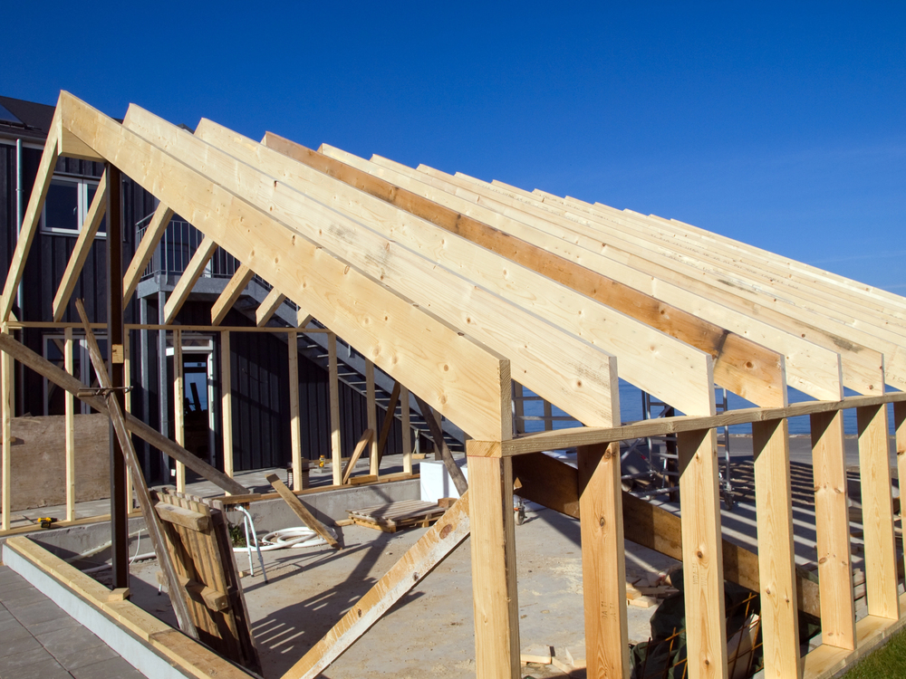 Residential construction loan volumes decline to $491 billion in Q3 2024