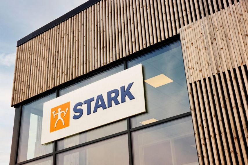 Stark signs ten-year power purchase agreement with Energi Danmark