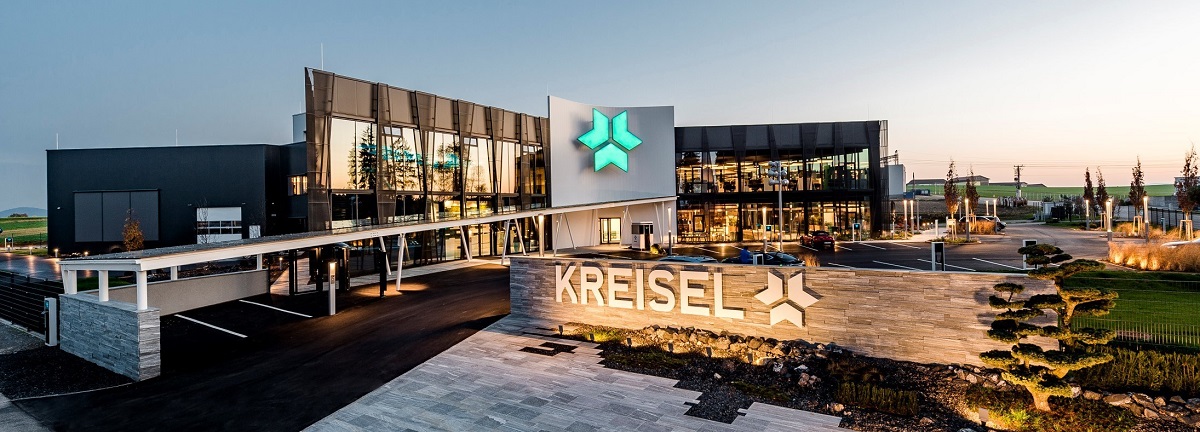 John Deere acquires majority ownership in Kreisel Electric