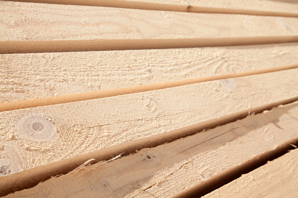 Late-season demand pushes lumber prices up