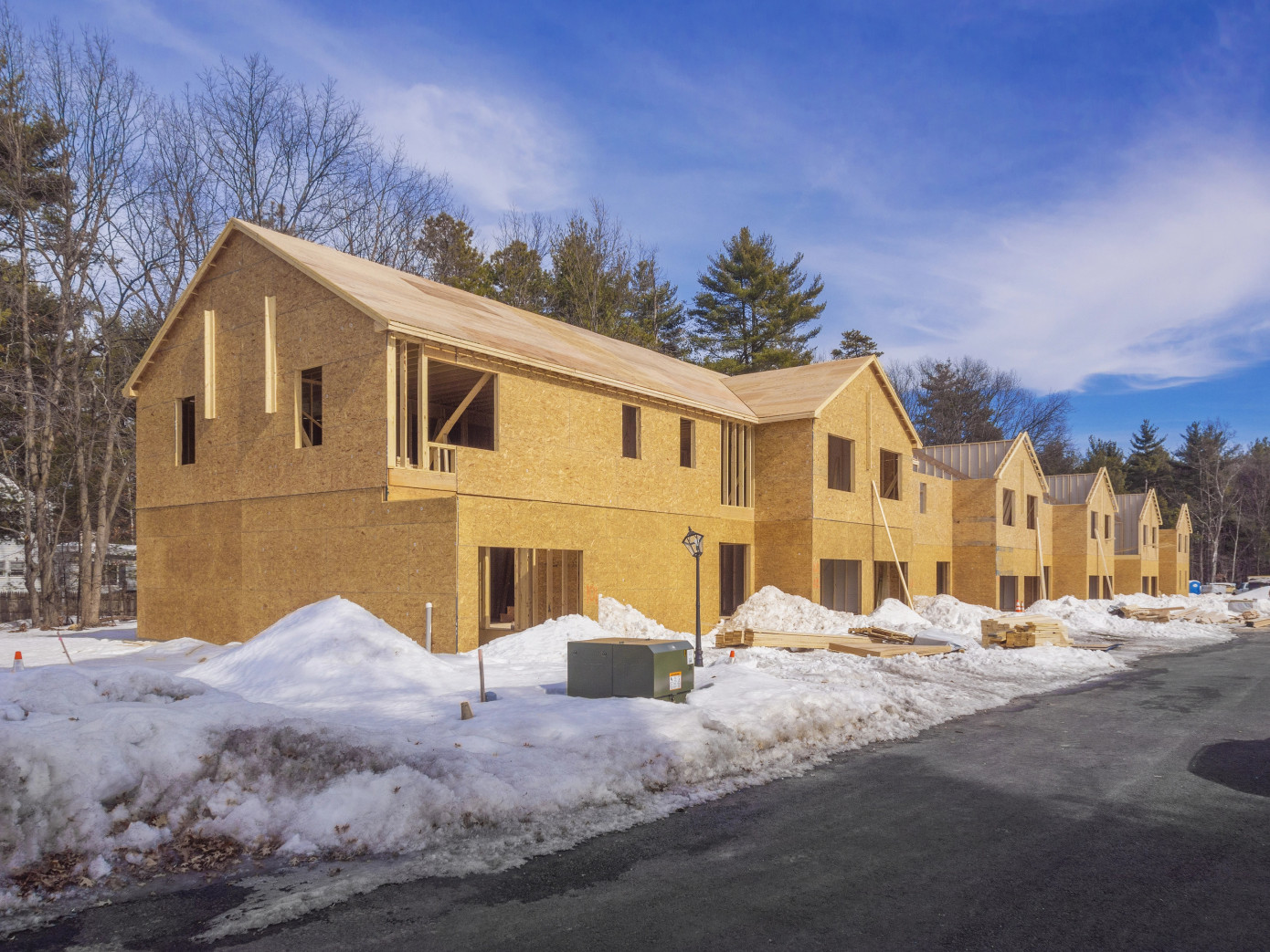 Mortgage rates drop to 6.6%, third consecutive weekly decline