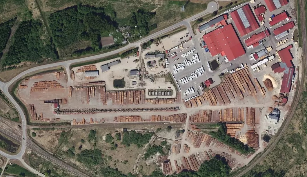 HS Timber Group acquires wood processing company Kurekss SIA in Latvia