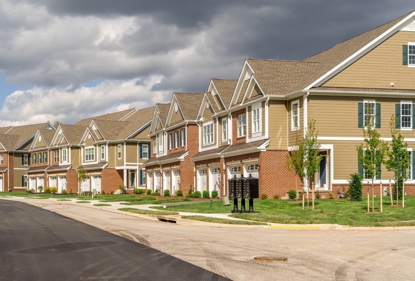 First-time homebuyers undeterred by rising mortgage interest rates