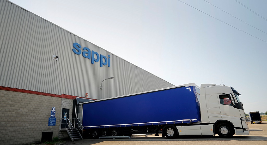 Sappi Europe launches Algro Volume, one side coated premium paperboard