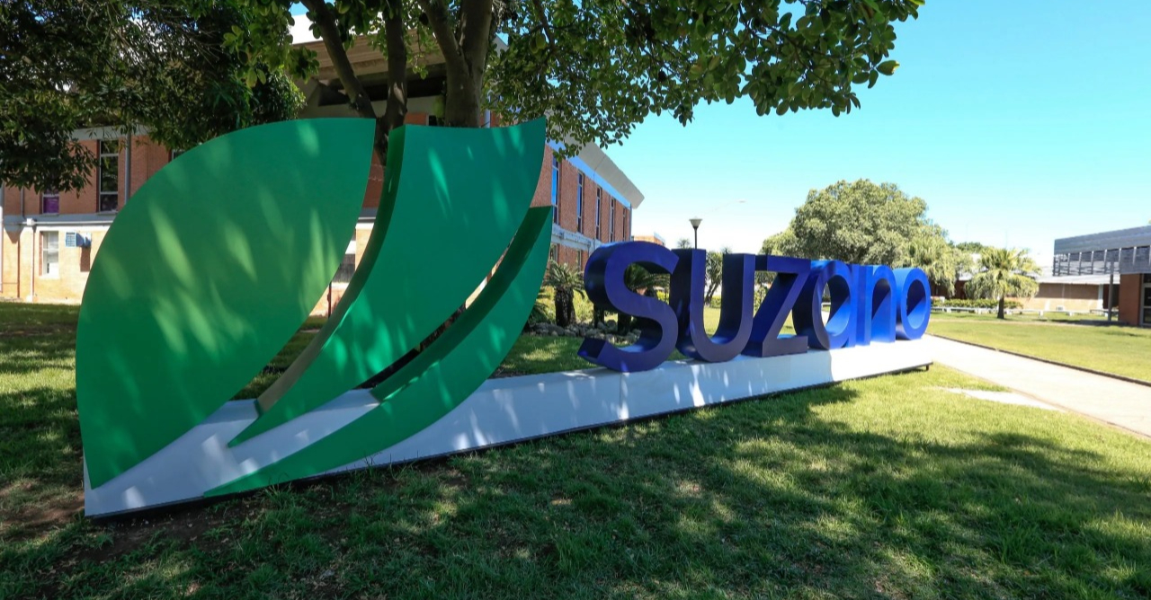 Suzano to acquire Pine Bluff paper mill and Waynesville extrusion facility in USA