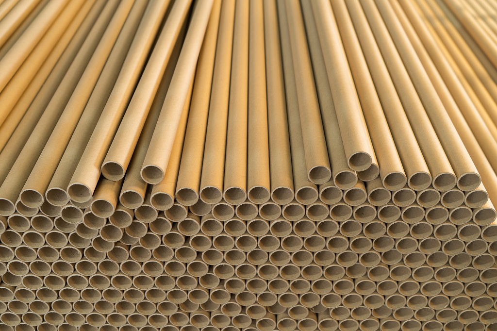 Summit Paper Tube to establish first South Carolina facility