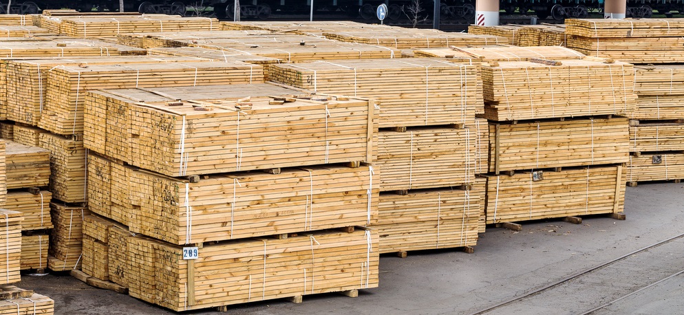 Madison’s Lumber Prices Index up 4%