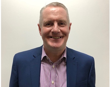 Antalis UK appointed Simon Fisher as Commercial Director