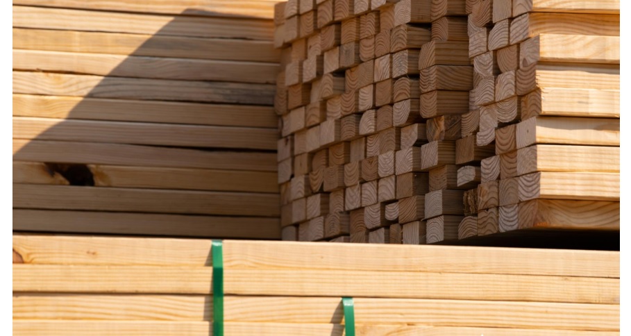 PotlatchDeltic invests $131 million in Waldo, Arkansas sawmill