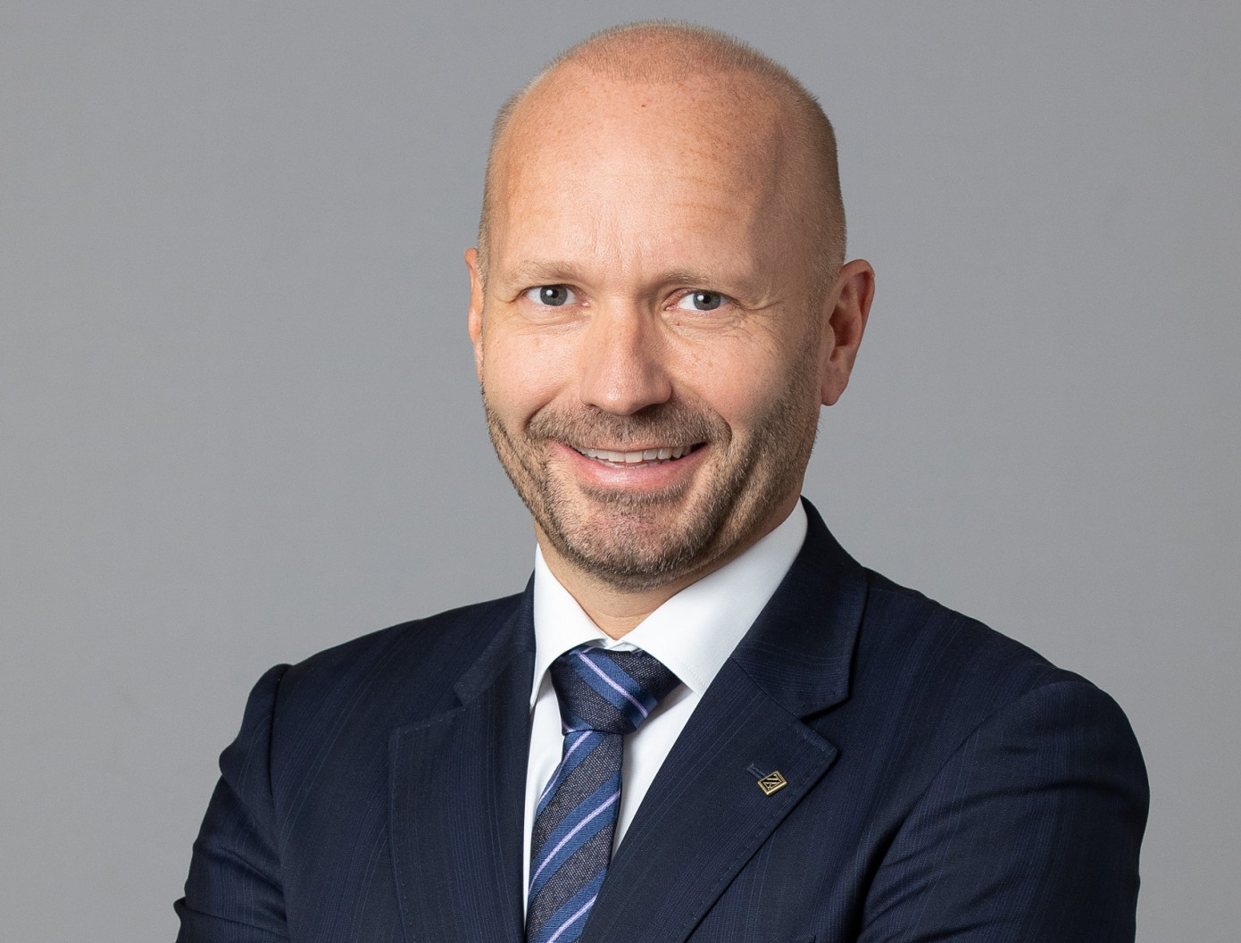 Billerud appoints Ivar Vatne as CEO