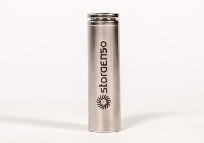 Stora Enso разработала возобновляемый материал для аккумуляторных батарей