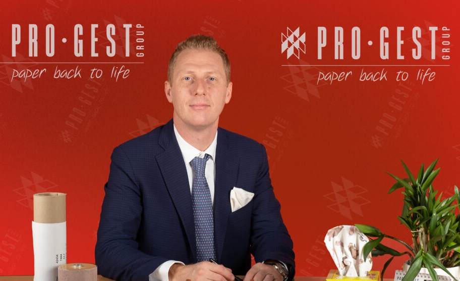 Pro-Gest announces new structure of its Board of Directors