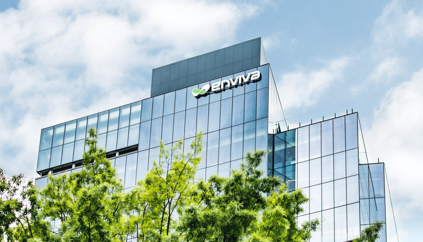 Enviva"s 1Q net revenue decreased to $233 million