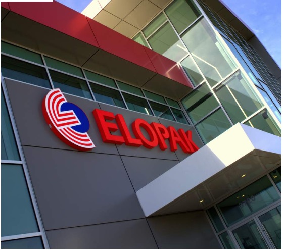 Elopak to build new manufacturing plant in US