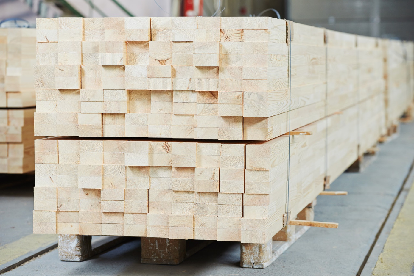 Madison’s Lumber Prices Index up 0.5%