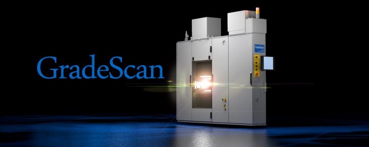 Lucidyne to supply GradeScan to F.H. Stoltze