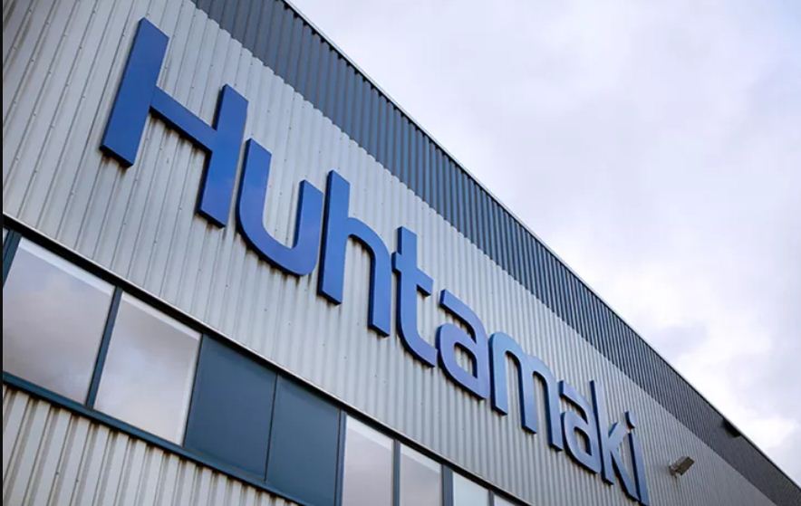 Huhtamaki signs Euro 125 million loan facility