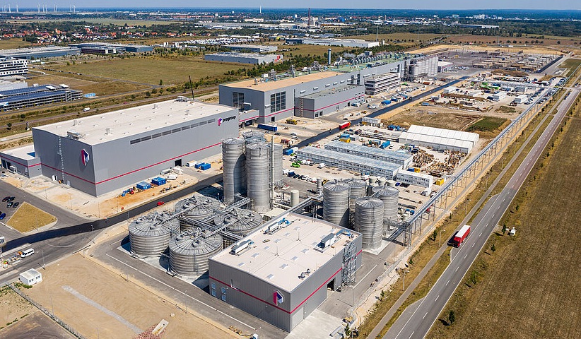 Progroup to build new state-of-the-art refuse-derived fuel power plant in Germany