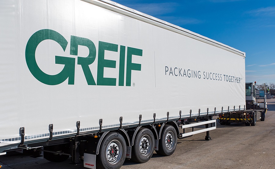 Greif announces price increase